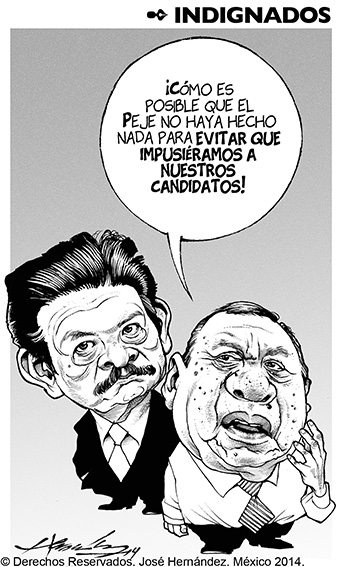 Indignados
